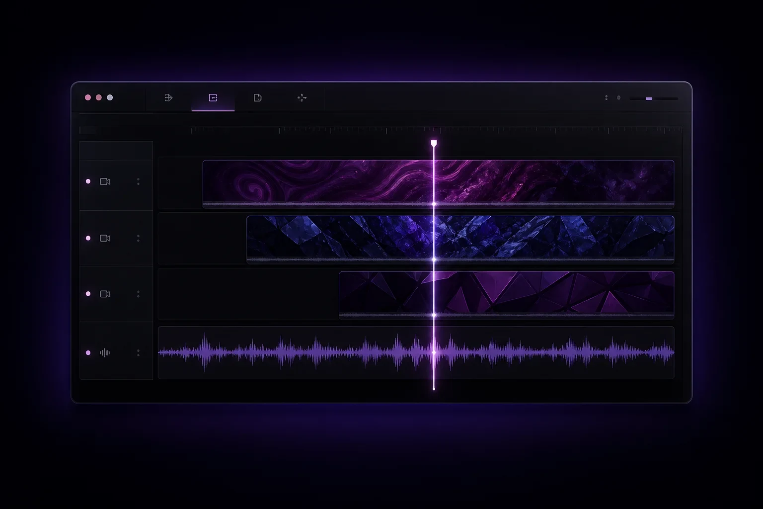 cpgeeSync timeline product illustration