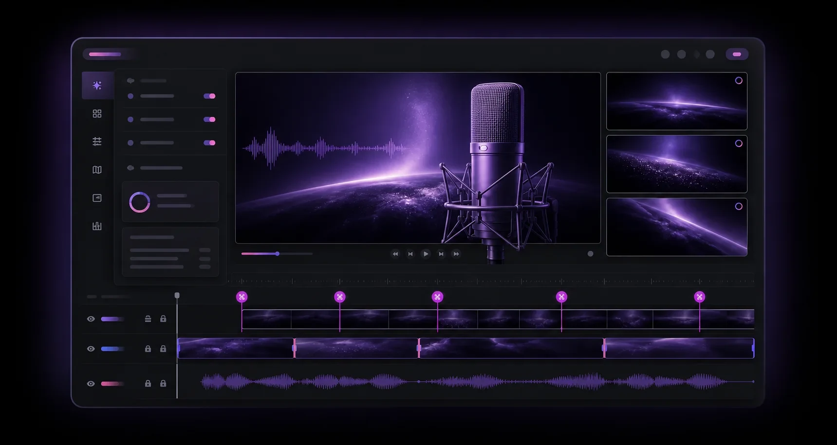 cpgeePodcast product illustration